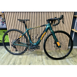 KTM Macina Gravelator SX 20...