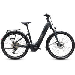 CUBE Nuride Hybrid...