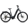 CUBE Nuride Hybrid Performance 720 shadowgrey´n´grey