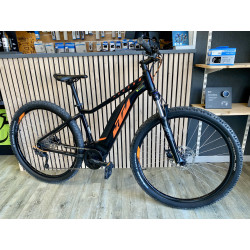 KTM Macina Ride 591 Ltd